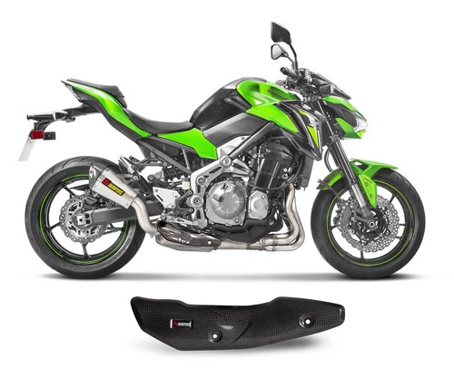 Paracalore akrapovic - paracalore,
