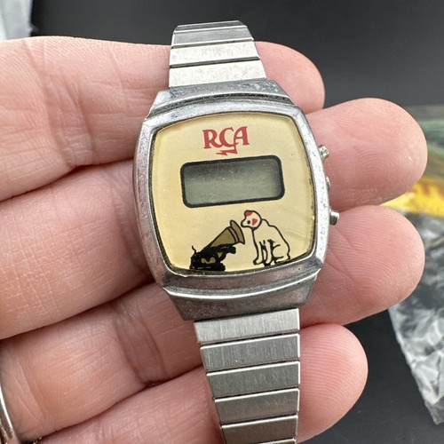 Raro orologio polso sks rca - da,