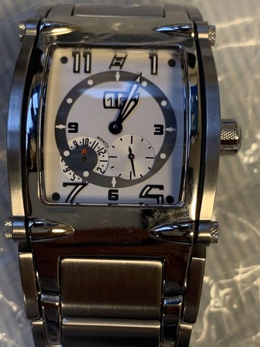 Orologio uomo automatico hysek - automatico,