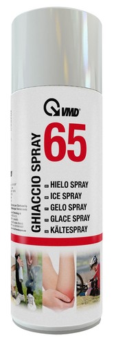 Spray ghiaccio 400 - spray,