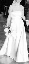 Abito da sposa KAVIAR GAUCHE