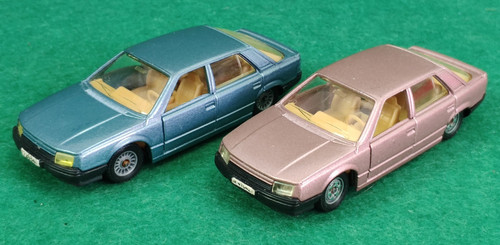 Solido lotto renault 43 - lotto,
