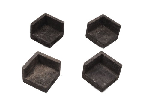 Contenitore batteria - contenitore, di