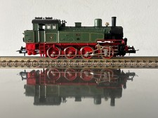 TRIX 22507 - LOC. VAPORE -T13