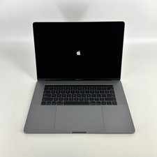 MacBook Pro 15 Touch Bar 2016