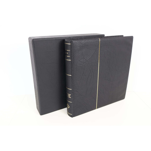 Collezione francobolli nuovi - collezione,