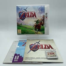 The Legend of Zelda: Ocarina