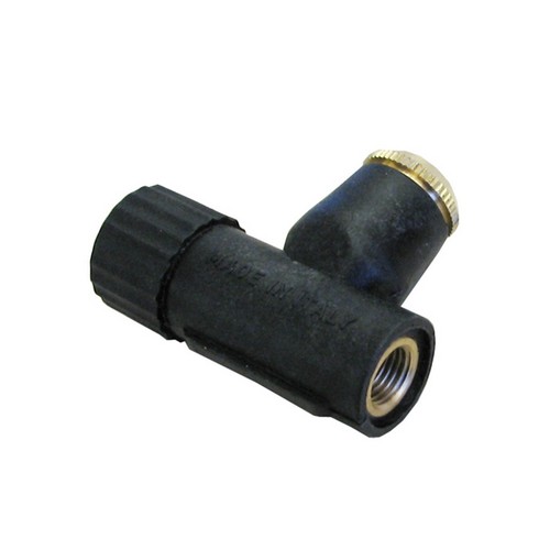 Erogatore bombolette co2 nylon - co2,