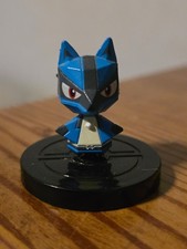Pokémon rumble lucario - rumble,