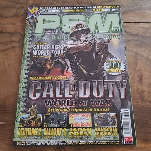Rivista playstation - rivista,