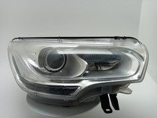 Faro proiettore anteriore