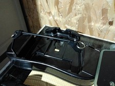 radio controll pulpit for