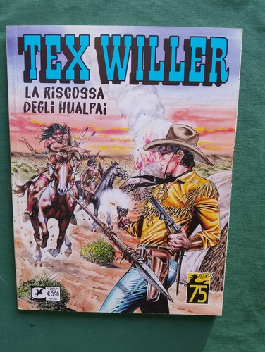 Tex willer giovane 59 - tex, n°59