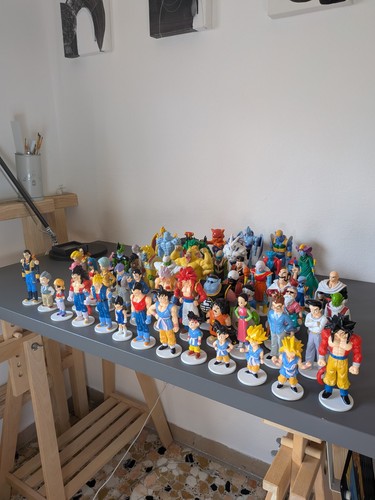 Set completo agostini 60 - completo, de