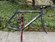 Vintage Bianchi XL Carbon