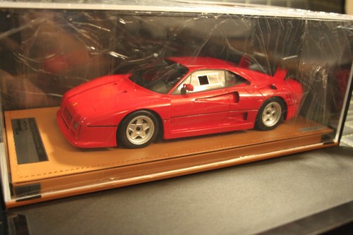 Tecnomodel ferrari 288 - 1:18,