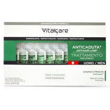 Vitalcare swiss fiale