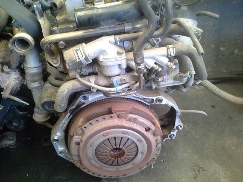4ee2 motore completo - 4ee2,