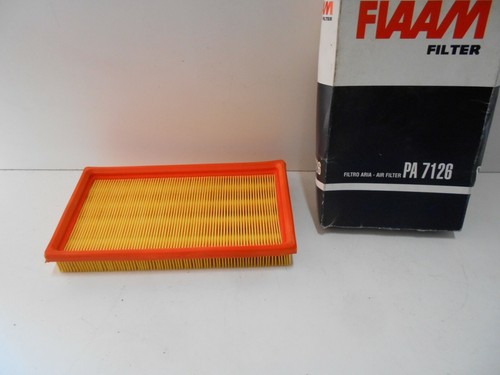 Filtro aria fiaam per opel - aria,