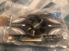 Nvidia GeForce 7900 GTX 512MB