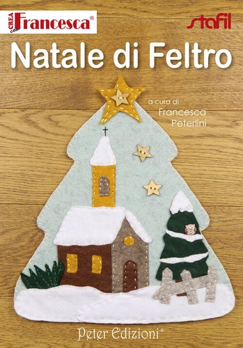 Libri francesca peterlini - peterlini,