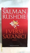 I VERSI SATANICI - Salman