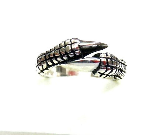 Anello teschio argento 925 - teschio,