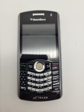 BlackBerry Curve 8130 - Pink