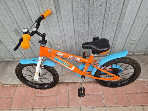 Bicicletta bimbo piccola 110 - bicicletta,