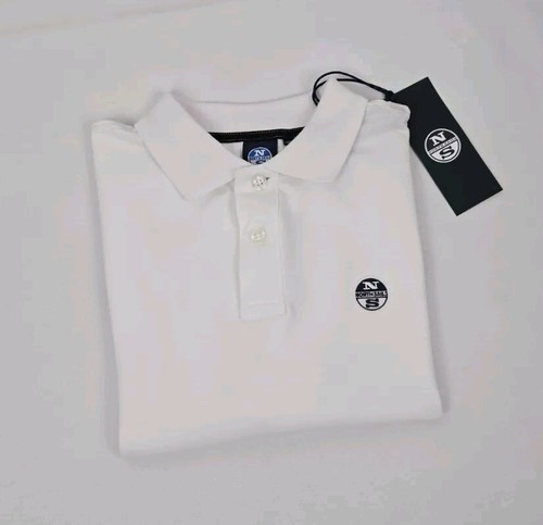 Polo north sails piqué slim - sails,