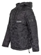 JET LAG Giacca A Vento Da Uomo