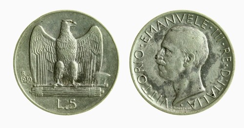 Pci3651 vittorio emanuele iii - pci3651),
