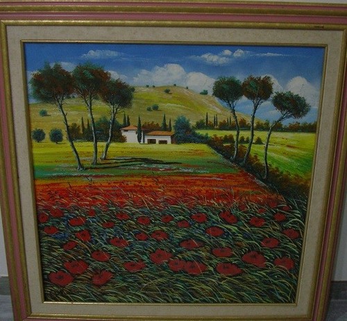 Paolo soffici olio - paolo,