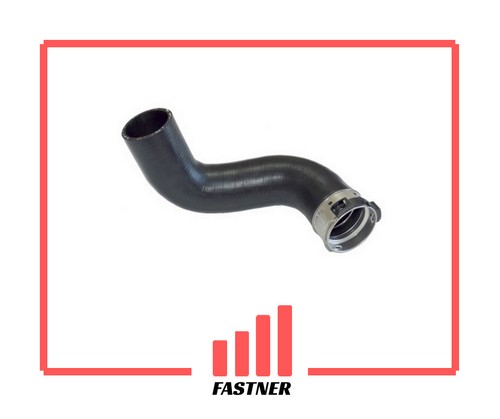 Tubo intercooler aria - tubo,