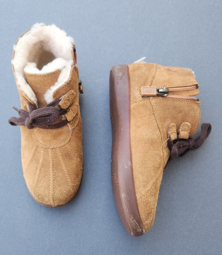 Stivali scamosciati ugg payton - stivali,