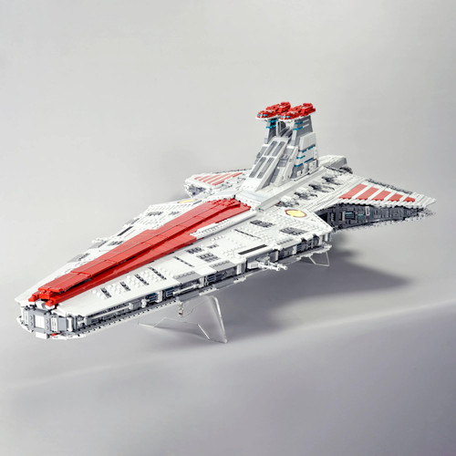 Supporto acrilico per - , lego