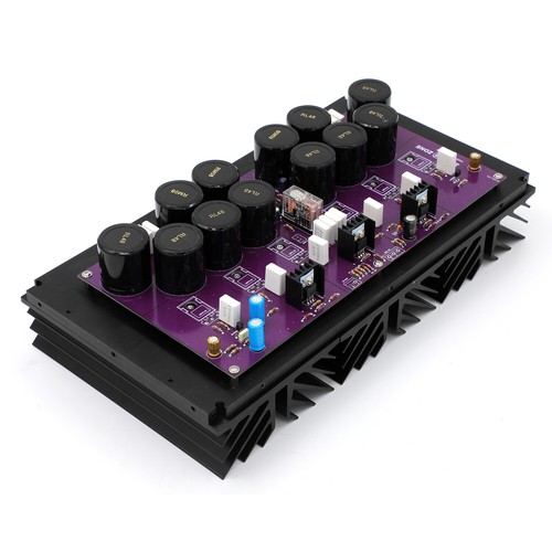 Scheda amplificatore - scheda, di