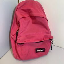 Zaino EASTPAK Imbottito per Scuola College zaini da viaggio Borsa palestra