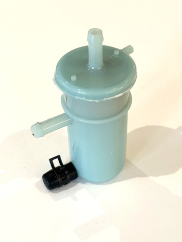 Filtro carburante suzuki 9hp - filtro,