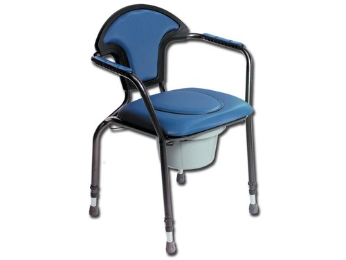 Sedia comoda bagno - sedia,