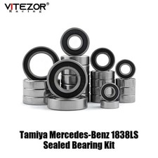 Per Tamiya Mercedes-Benz