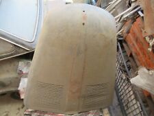 Fiat 500 C Topolino - Cofano anteriore con difetto - Ricambio usato