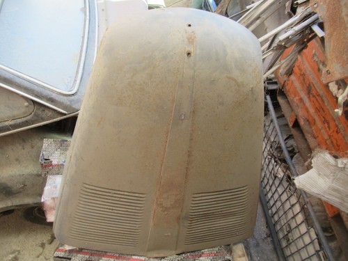Fiat 500 topolino - 500,