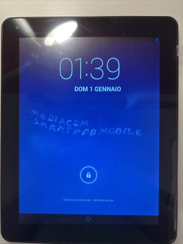 Mediacom smart pad - mediacom,