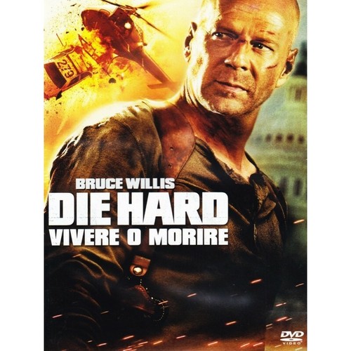 Die hard vivere - die,