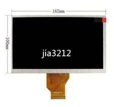 Nuovo display LCD da 7 pollici