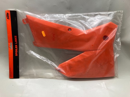 Spoiler serbatoio oem ktm - serbatoio,