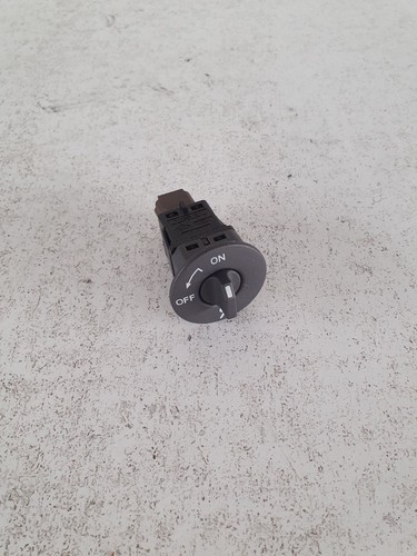 Bouton airbag renault espace - bouton, 4