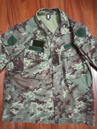 Divisa esercito italiano - divisa,