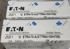 1PZ EATON MOELLER ETR4-70-A
